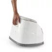 INGENUITY Ülésmagasító székre 2in1 Baby Base Cashmere 6hó+, 15 kg