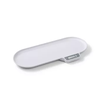 BABYONO Elektronikus mérleg gyerekeknek 30 kg-ig