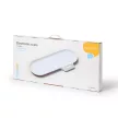 BABYONO Elektronikus mérleg gyerekeknek 30 kg-ig