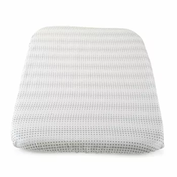 CHICCO Lepedő a Next2Me babaágyhoz 2 darab - Air