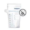 BABYONO Anyatej tároló zacskók 180 ml 30 db