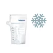 BABYONO Anyatej tároló zacskók 180 ml 30 db