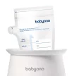 BABYONO Anyatej tároló zacskók 180 ml 30 db