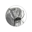 PETITE&MARS Rainy Compact Esővédő kompakt sport babakocsira