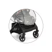 PETITE&MARS Rainy Compact Esővédő kompakt sport babakocsira