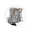 PETITE&MARS Rainy Compact Esővédő kompakt sport babakocsira