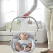 INGENUITY Rezgő pihenőszék dallamokkal Morrison 9kg-ig 2019