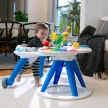 BABY EINSTEIN Aktív Központ 4 az 1-ben Around We Grow™ 6 hónapos kortól 11 kg-ig