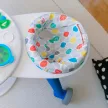 BABY EINSTEIN Aktív Központ 4 az 1-ben Around We Grow™ 6 hónapos kortól 11 kg-ig