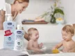 CHICCO Haj- és test sampon Natural Sensation aloe verával és kamillával 750 ml, 0 m+