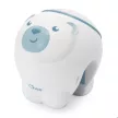 CHICCO Projektor a sarki fény Jegesmedve kék