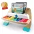 BABY EINSTEIN Fa játék Magic Touch Zongora 12hó+