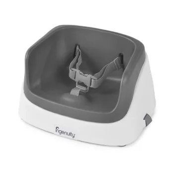   INGENUITY Ülésmagasító SmartClean Toddler Booster™ - Slate