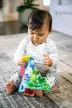 BABY EINSTEIN Rágóka/könyv Curious Explorers™0m+