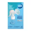 CANPOL BABIES Kézi anyatejfejő Basic