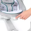 INGENUITY Rezgő hinta dallamokkal Nash 2in1 0hó+, 9kg-ig, 2019