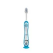 CHICCO Gyermek fogkefe Tiger 3-6év