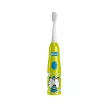 CHICCO Gyermek elektromos fogkefe Tiger 3év+