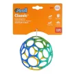 OBALL játék™ Classic 10 cm kékes/ zöld 0hó+