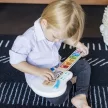 BABY EINSTEIN Gitár érintős Strum Along Songs™ Magic Touch™ HAPE 12hó+