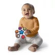 BABY EINSTEIN  Érzékszervi játék Curiosity Clutch™ 3hó+