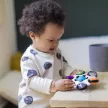 BABY EINSTEIN  Érzékszervi játék Curiosity Clutch™ 3hó+