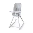 INGENUITY Etetőszék 6in1 Beanstalk ™ Ray ™ 0hó+, 23kg-ig