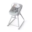 INGENUITY Etetőszék 6in1 Beanstalk ™ Ray ™ 0hó+, 23kg-ig