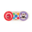 BABY EINSTEIN Zenélő játék Dobok Upbeat Tunes™ Magic Touch™ HAPE 6hó+