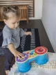 BABY EINSTEIN Zenélő játék Dobok Upbeat Tunes™ Magic Touch™ HAPE 6hó+