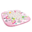 BRIGHT STARTS Játszószőnyeg 5in1 PiP Your Way Ball Play™ Rainbow Tropics™ 0hó+