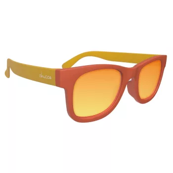 CHICCO Napszemüveg Red Mirror 24m+