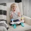 BABY EINSTEIN Zenélő játék dob készlet Together in Tune Drums™ Connected Magic Touch™ HAPE 12hó+