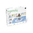 INGENUITY Bébikomp 3in1 Step & Sprout™ 6hó+ 12 kg-ig
