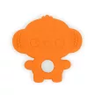 BRIGHT STARTS Rágóka Gummy Buddies™ 3db 3hó+