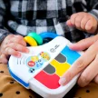 BABY EINSTEIN Zenélő játék Piano 3hó+