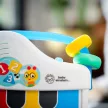 BABY EINSTEIN Zenélő játék Piano 3hó+