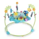 BABY EINSTEIN Ugráló/Tevékenységi központ 2 az 1-ben Curiosity Cove™ 6 hónapos kortól 11 kg-ig