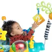 BABY EINSTEIN Ugráló/Tevékenységi központ 2 az 1-ben Curiosity Cove™ 6 hónapos kortól 11 kg-ig