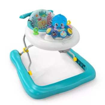 BABY EINSTEIN Bébikomp 4in1 Activity Walker