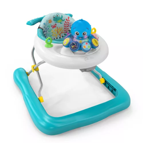 BABY EINSTEIN Bébikomp 4in1 Activity Walker