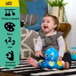 BABY EINSTEIN Bébikomp 4in1 Activity Walker