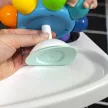 BABY EINSTEIN Érzékszervi játék polip tapadókoronggal Opus's Spin & Sea™ 3hó+