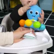 BABY EINSTEIN Érzékszervi játék polip tapadókoronggal Opus's Spin & Sea™ 3hó+