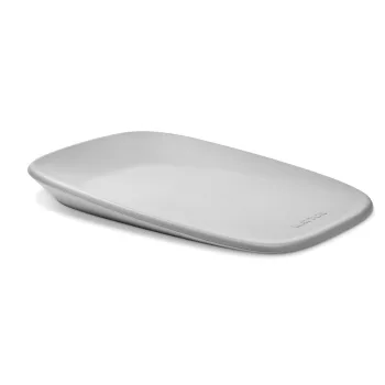   NATTOU Puha Softy Grey BPA-mentes pelenkázó alátét 50x70 cm