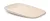 NATTOU Puha Softy Beige BPA-mentes pelenkázó alátét 50x70 cm