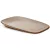 NATTOU Pelenkázó alátét puha Softy Taupe BPA-mentes 50x70 cm