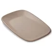 NATTOU Pelenkázó alátét puha Softy Taupe BPA-mentes 50x70 cm