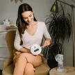 BABYONO Elektromos mellszívó Nurse Pro