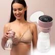 BABYONO Elektromos anyatejfejő PICO